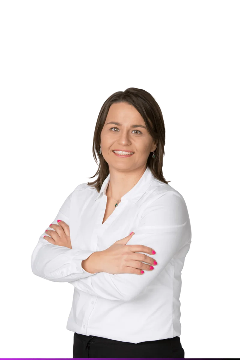Katarzyna Ochnik — Digital Unity